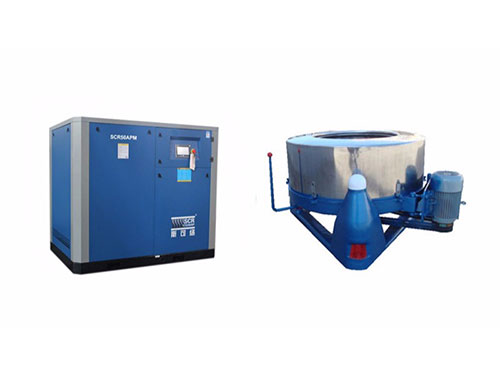 脫水機(jī)配套專用空壓機(jī)